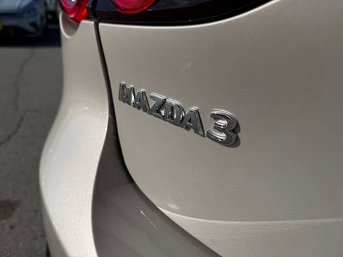 New 2026 MAZDA MAZDA3 s image 10