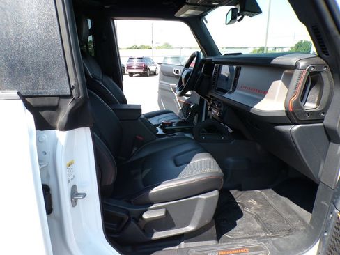Used 2023 Ford Bronco Raptor image 28