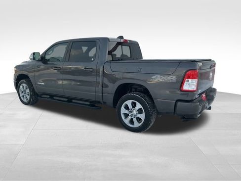 Used 2020 RAM 1500 Big Horn image 5