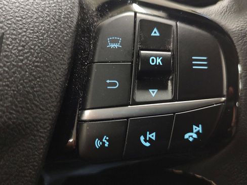 Used 2022 Ford Escape Titanium w/ Titanium Elite Package AWD/4WD image 15
