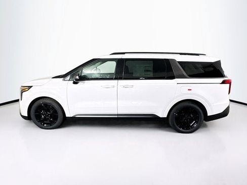 New 2026 Kia Carnival SX Prestige FWD image 8