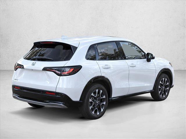 New 2027 Honda HR-V EX-L image 7