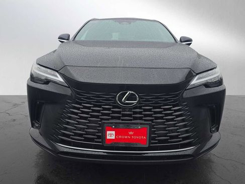 Used 2024 Lexus RX 350 Premium Plus image 8