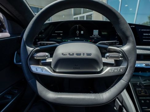 Used 2024 Lucid Air Pure RWD image 32