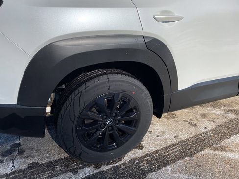 New 2026 MAZDA CX-50 AWD 2.5 Hybrid w/ Premium Pkg image 6