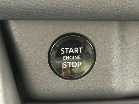 New 2026 Nissan Rogue SV w/ SV Premium Package image 34