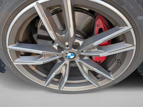Certified 2022 BMW M340i w/ Premium Package image 14
