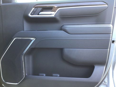 New 2026 Chevrolet Silverado 1500 LT image 6