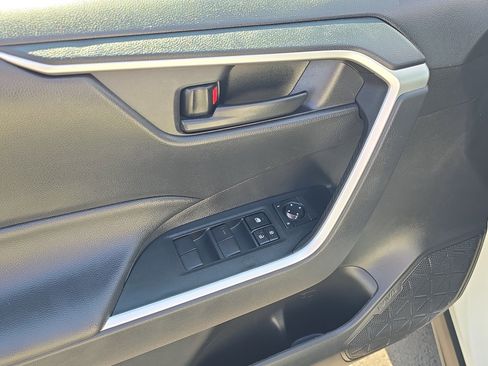 Certified 2024 Toyota RAV4 LE image 12