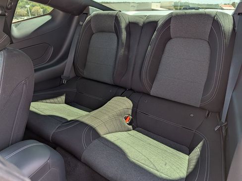 Certified 2024 Ford Mustang Coupe image 17