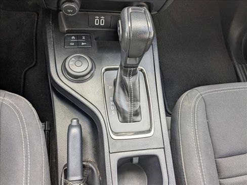 Used 2021 Ford Ranger XL w/ Equipment Group 101A High image 13