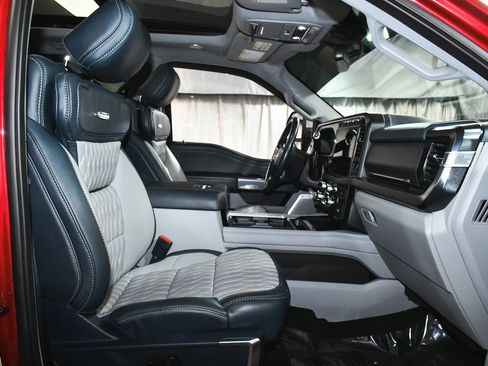 Used 2024 Ford F250 Limited image 76