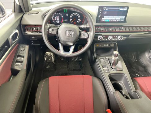 Used 2024 Honda Civic Si image 21