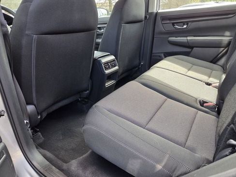 Used 2024 Honda CR-V LX image 9