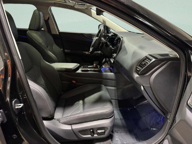 Used 2026 Lexus NX 350 AWD w/ Accessory Package (2T) image 28