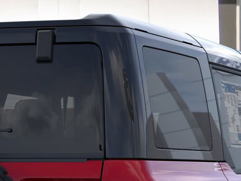 New 2025 Ford Bronco Badlands image 47