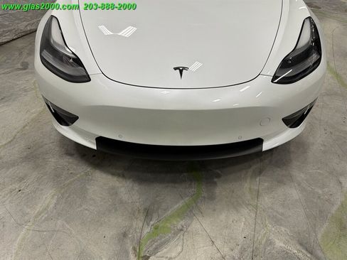 Used 2022 Tesla Model 3 Long Range AWD/4WD image 18