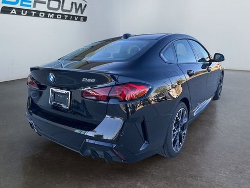 New 2026 BMW 228i xDrive 228 Gran Coupe w/ Technology Package image 12
