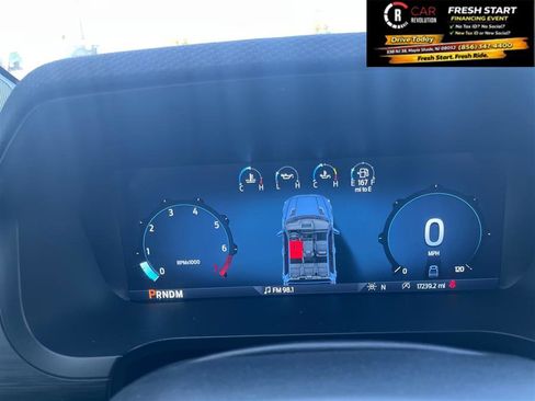 Used 2025 Ford F150 XLT w/ Equipment Group 301A Standard AWD/4WD image 27