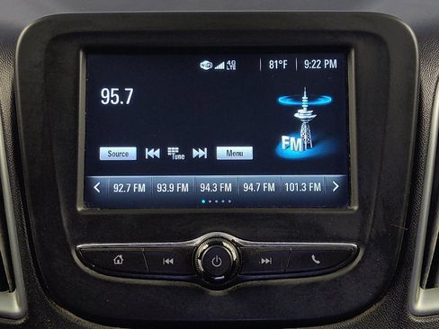 Used 2018 Chevrolet Malibu LS FWD image 25