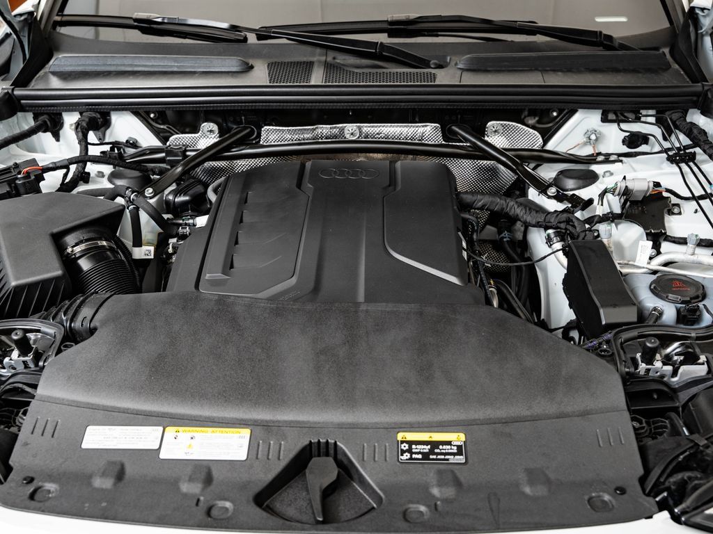 New 2026 Audi Q5 Premium Plus AWD/4WD image 46