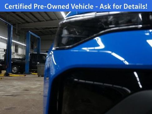 Certified 2025 Volkswagen Taos SE image 70