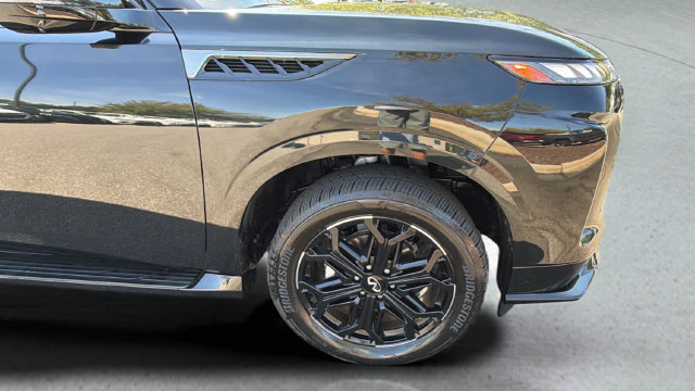 Used 2027 INFINITI QX80 Sensory w/ Sport Exterior Package AWD/4WD image 49
