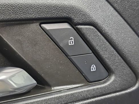 Used 2024 Chevrolet Silverado EV W/T image 27