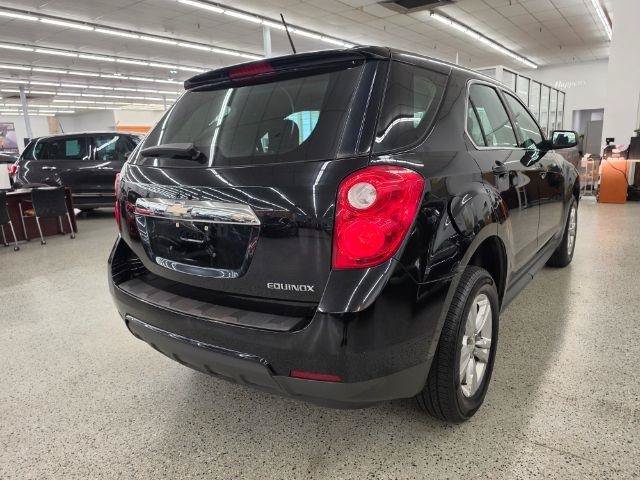 Used 2015 Chevrolet Equinox LS FWD image 5