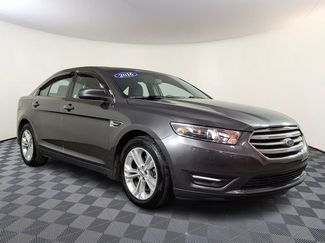 Used 2016 Ford Taurus SEL FWD video 1