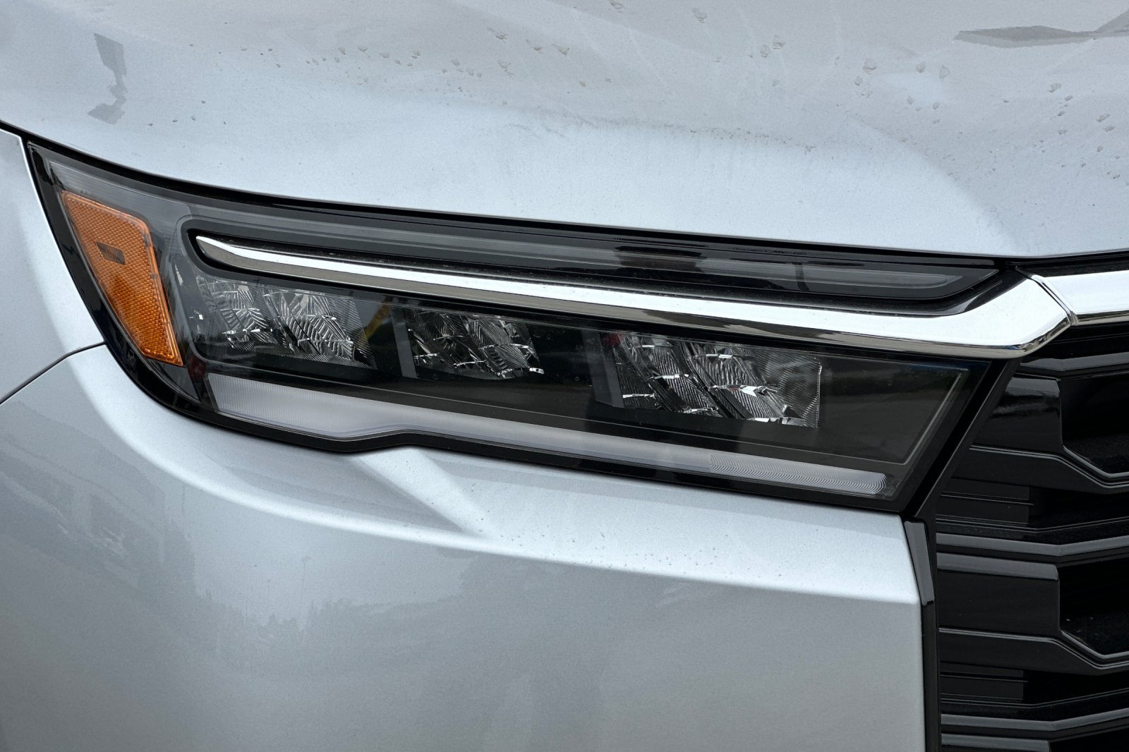 New 2026 Honda Pilot Touring image 33