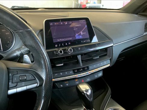 Used 2020 Cadillac CT4 Sport image 6