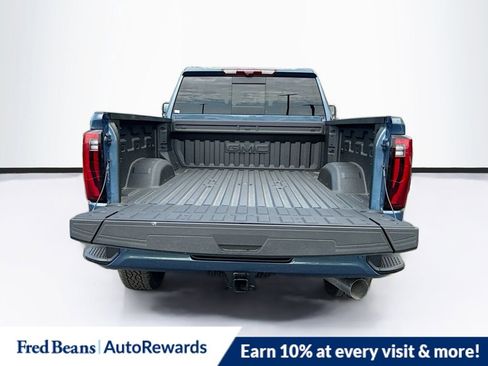 New 2026 GMC Sierra 2500 Denali w/ Denali Reserve Package AWD/4WD image 28