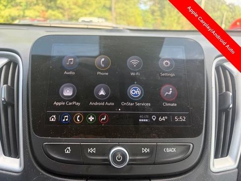 Used 2024 Chevrolet Malibu LT FWD image 12