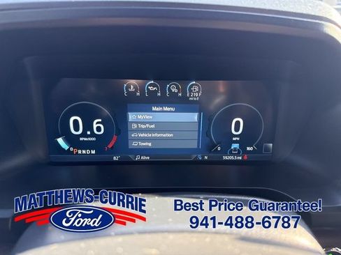Certified 2022 Ford Expedition Max Limited RWD image 18