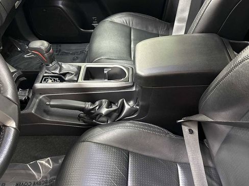 Certified 2021 Toyota Tacoma TRD Sport image 23