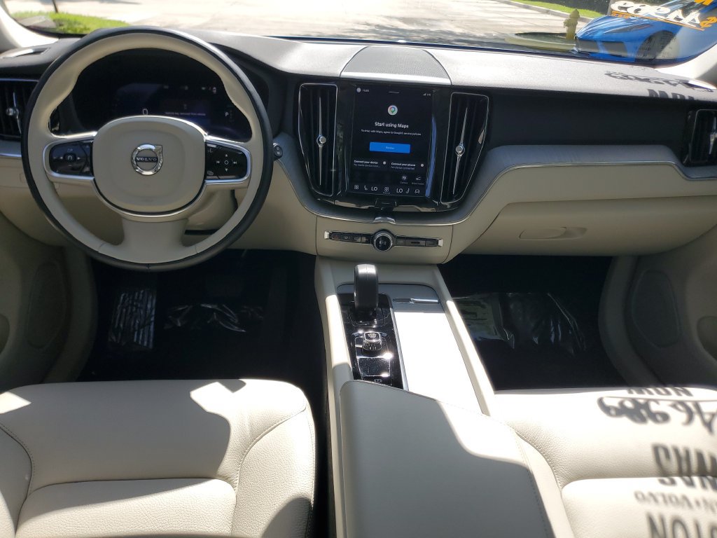 Certified 2024 Volvo XC60 T8 Plus w/ Protection Package Premier AWD/4WD image 14