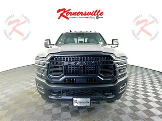 New 2026 RAM 2500 Power Wagon video 2