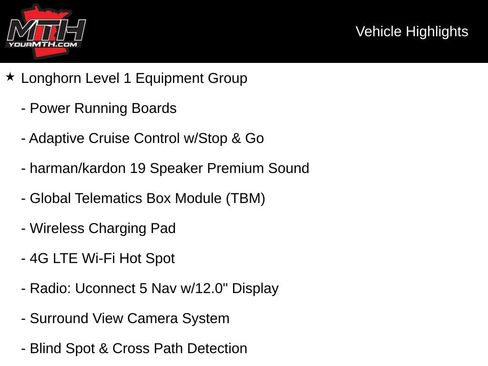 Used 2022 RAM 1500 Limited image 10