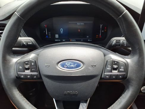 Used 2024 Ford Escape Active w/ Tech Pack #1 FWD image 13