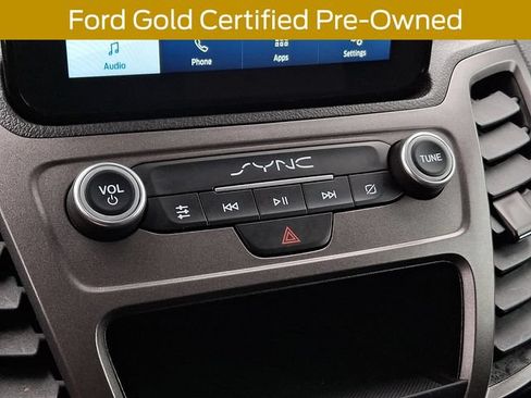 Certified 2022 Ford Transit Connect XL w/ CNG/LPG Engine Prep Package FWD image 20