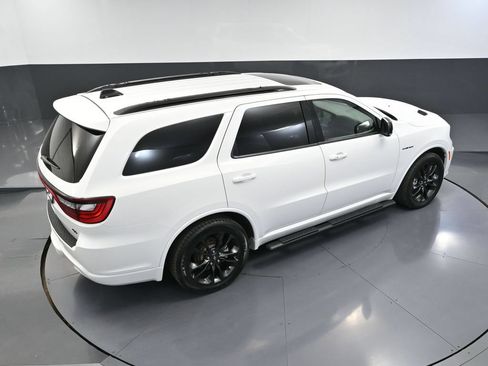 Used 2024 Dodge Durango R/T AWD/4WD image 68