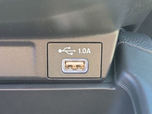 Used 2022 Honda CR-V EX image 28