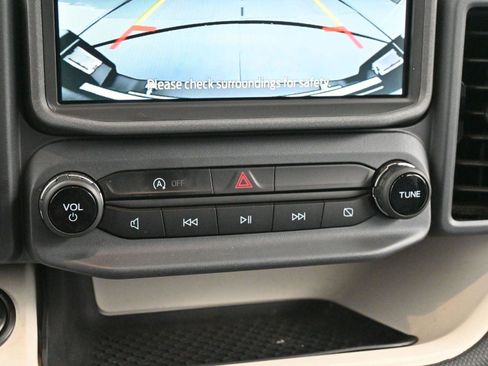 Used 2024 Ford Bronco Sport Heritage image 24