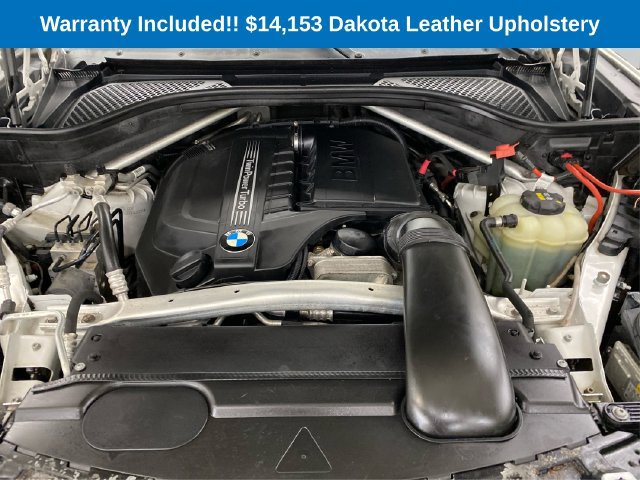 Used 2016 BMW X5 xDrive35i AWD/4WD image 13