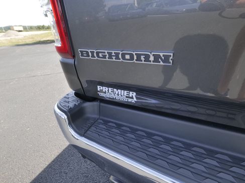 Used 2020 RAM 1500 Big Horn AWD/4WD image 10
