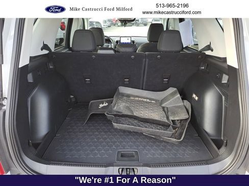 Used 2022 Ford Bronco Sport Big Bend w/ Convenience Package image 26