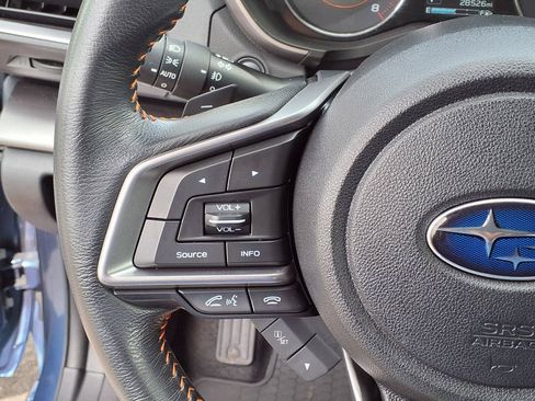Used 2018 Subaru Crosstrek 2.0i Limited AWD/4WD image 32