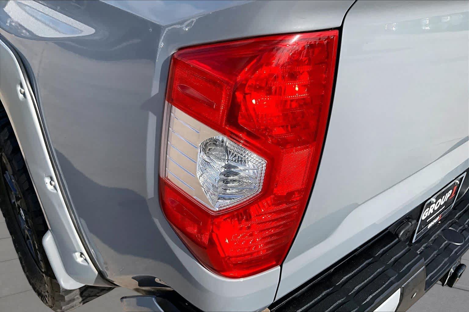 Used 2021 Toyota Tundra SR5 w/ Trail Edition RWD image 29