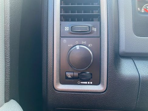 Used 2017 RAM 1500 Tradesman w/ Power & Remote Entry Group RWD image 15